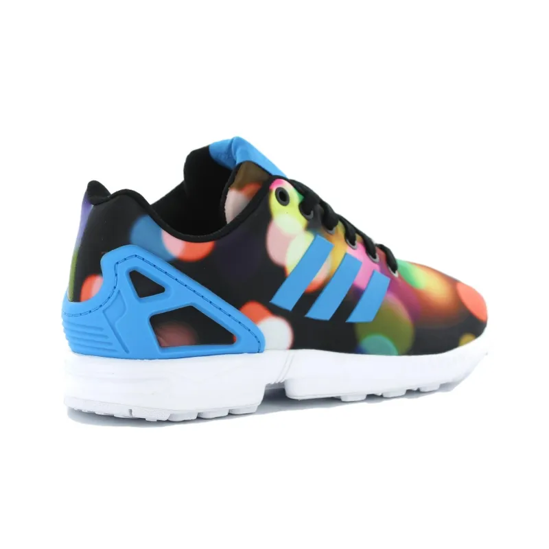 Adidas Zx Flux Lights-2