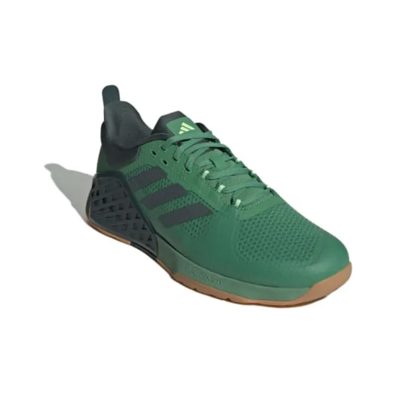 Adidas Dropset 2 Preloved Green Legend Ivy Green Spark-2