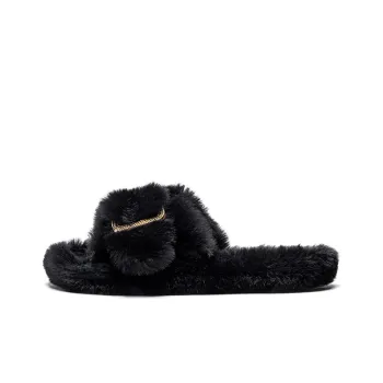 Warrior Warrior Slide Slippers Women's Black