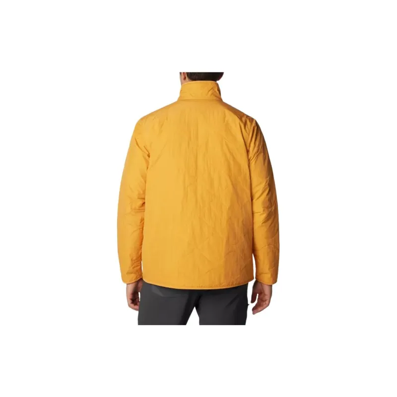 Columbia Birchwood™ Jackets & Coats Men's Yellow-1