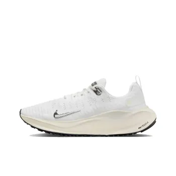 Nike Women's ReactX Infinity Run 4 'White Chrome'