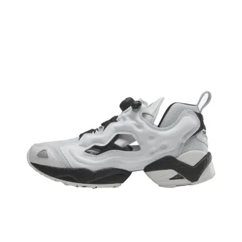 InstaPump Fury Reebok 95 'Pure Grey Black'