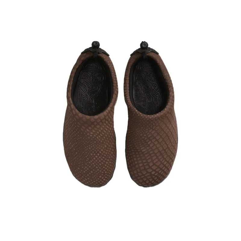Nike Acg Moc Premium Croc Cacao Wow-3