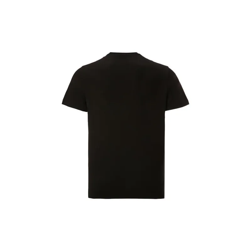EMPORIO ARMANI EA7 T Shirt Men's Black-1