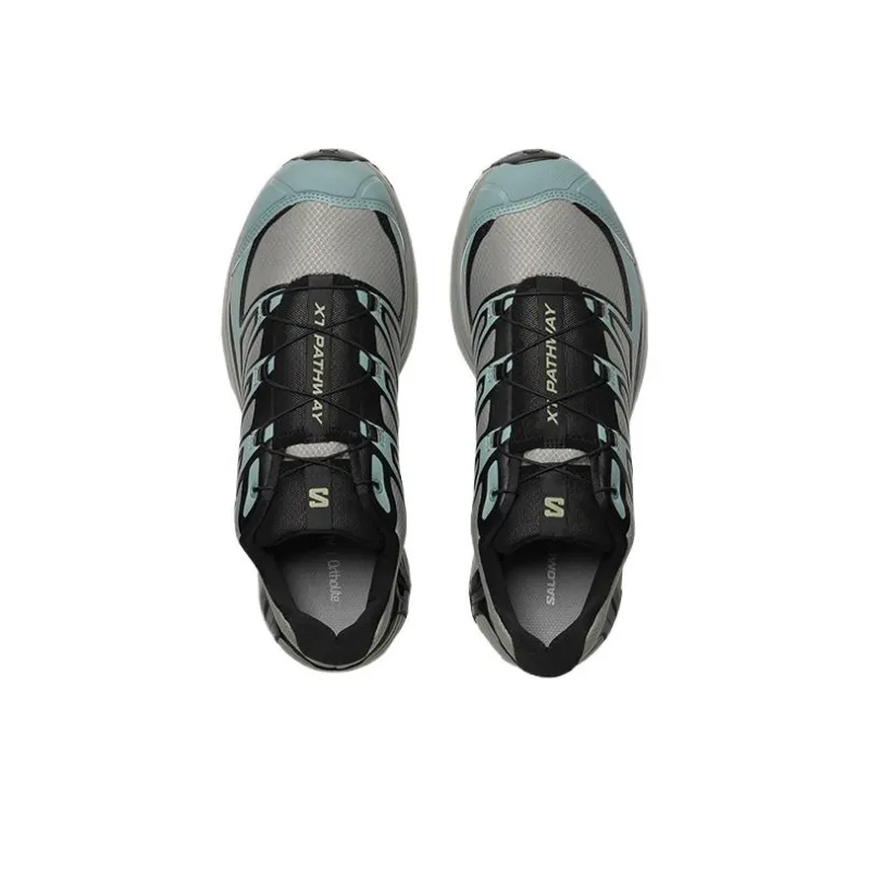 SALOMON XT Pathway 'Ghost Grey Arona'-2