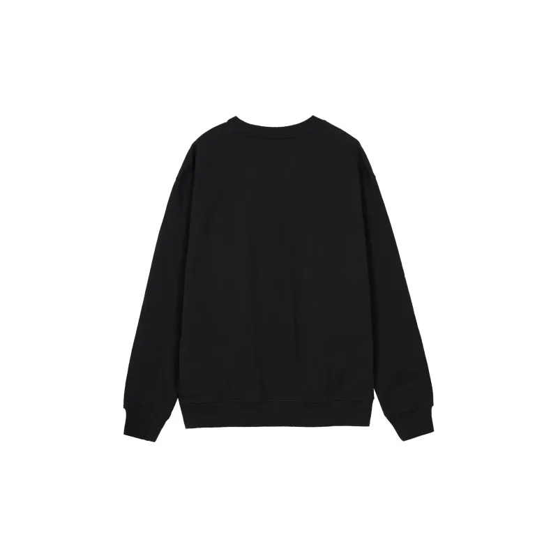 Jordan Essentials Sweatshirts Men Black-1