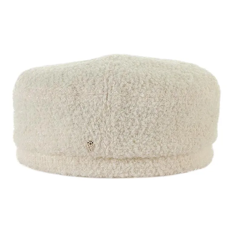 Helen Kaminski Hailie Bouclé Designed Beret-1
