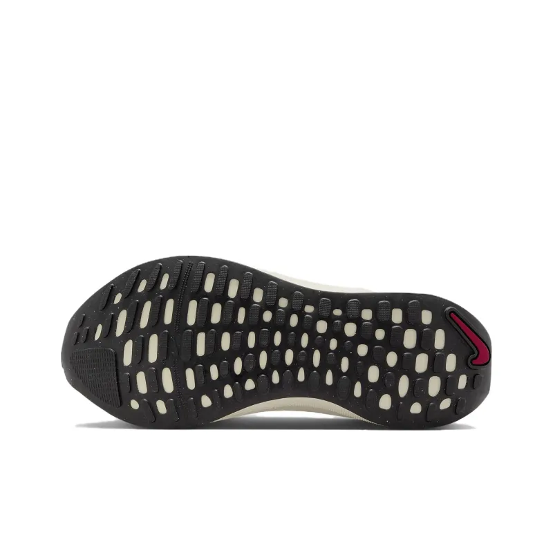 Nike ReactX Infinity Run 4 White Chrome Women's-5