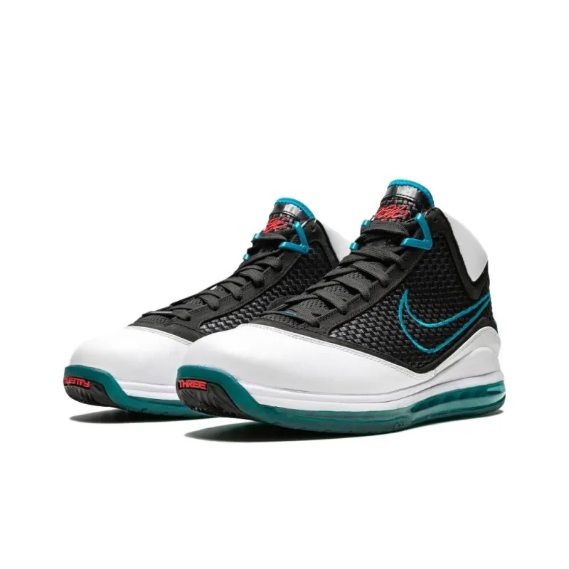 Nike LeBron 7 Red Carpet 2009-2