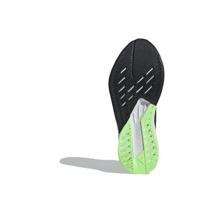 Adidas Duramo Speed Aurora Black Zero Metalic Core Black Women's-5
