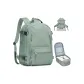 Army Green Simple