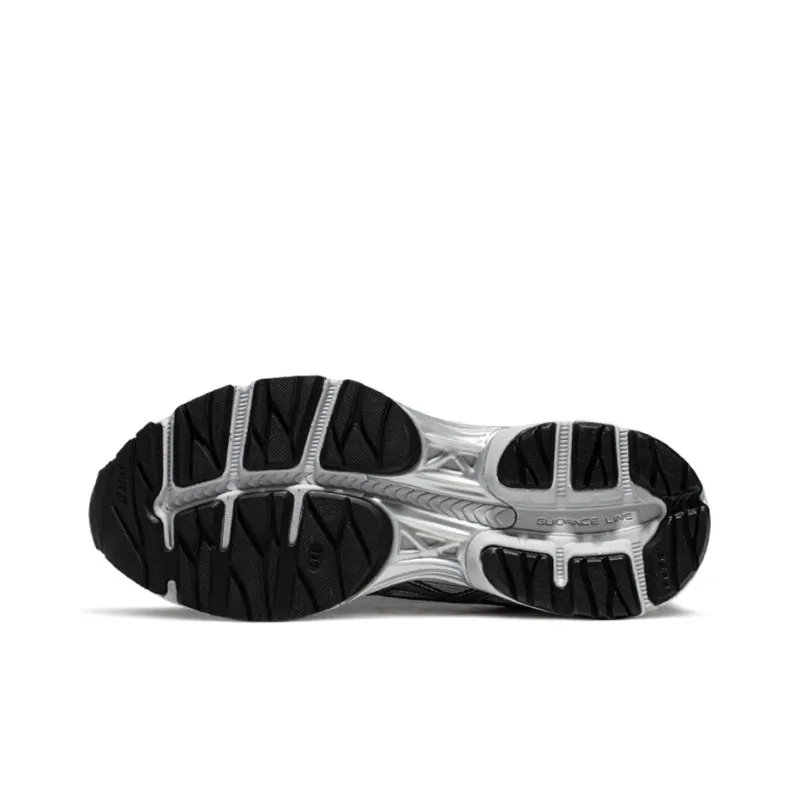 Asics Gel Flux 4 'Grey Silver' Women's-4