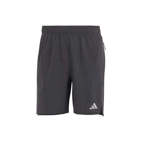 Adidas Hiit Sports Shorts Men Black