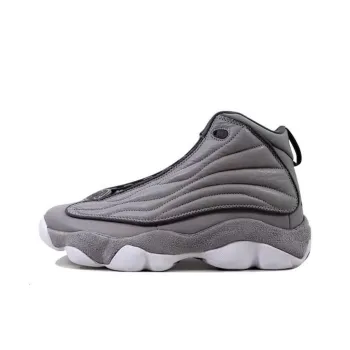 JORDAN Pro Strong Atmosphere Grey