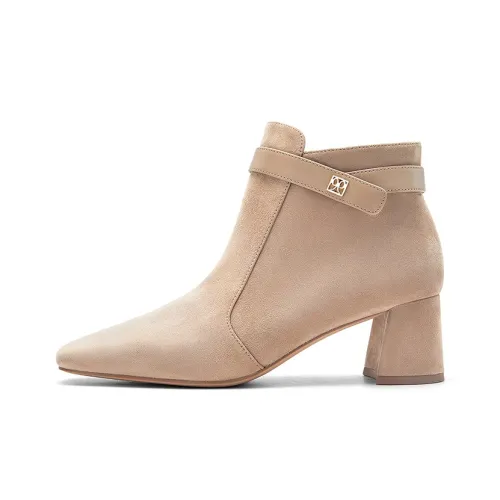 NINI WEST Ankle Boots Women's