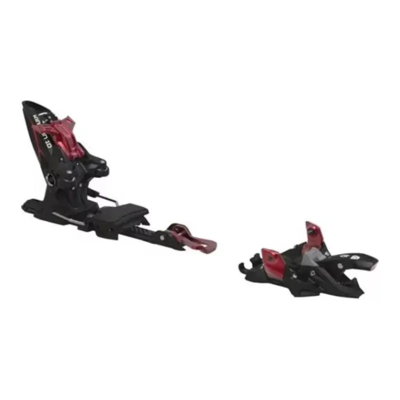 MARKER Ski Bindings-0