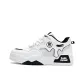White Black