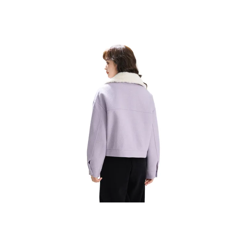 SMEN Jackets Women's-9
