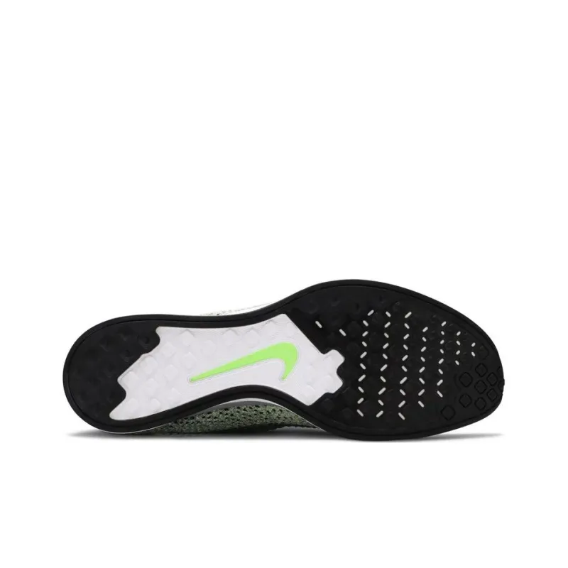 Nike Flyknit Racer Pistachio-4