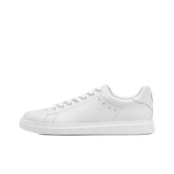 TORY BURCH Howell Leather Sneakers