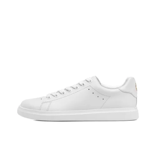 TORY BURCH Howell Leather Herren sneakers