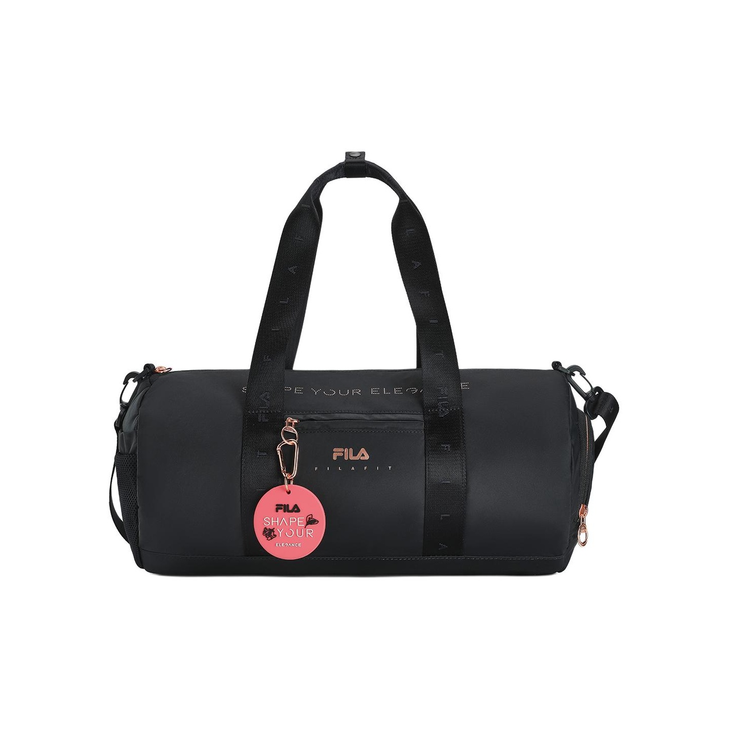 Fila Duffles Travel Bags on Sale & Authentic - POIZON