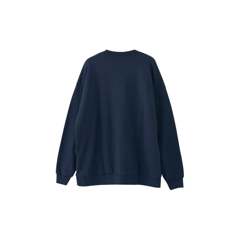HYSTERIC GLAMOUR Sweatshirt Women's Marine Blue-1