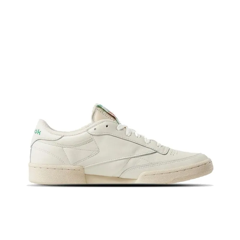 Reebok Club C 1985 Tv 'Chalk Glen Green'-1