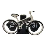2 Bike White