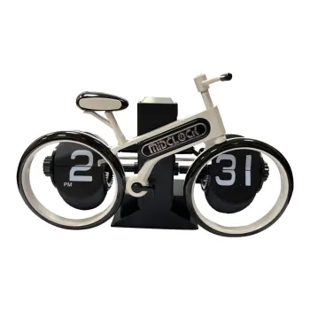 Nolros Unisex Alarm Clocks