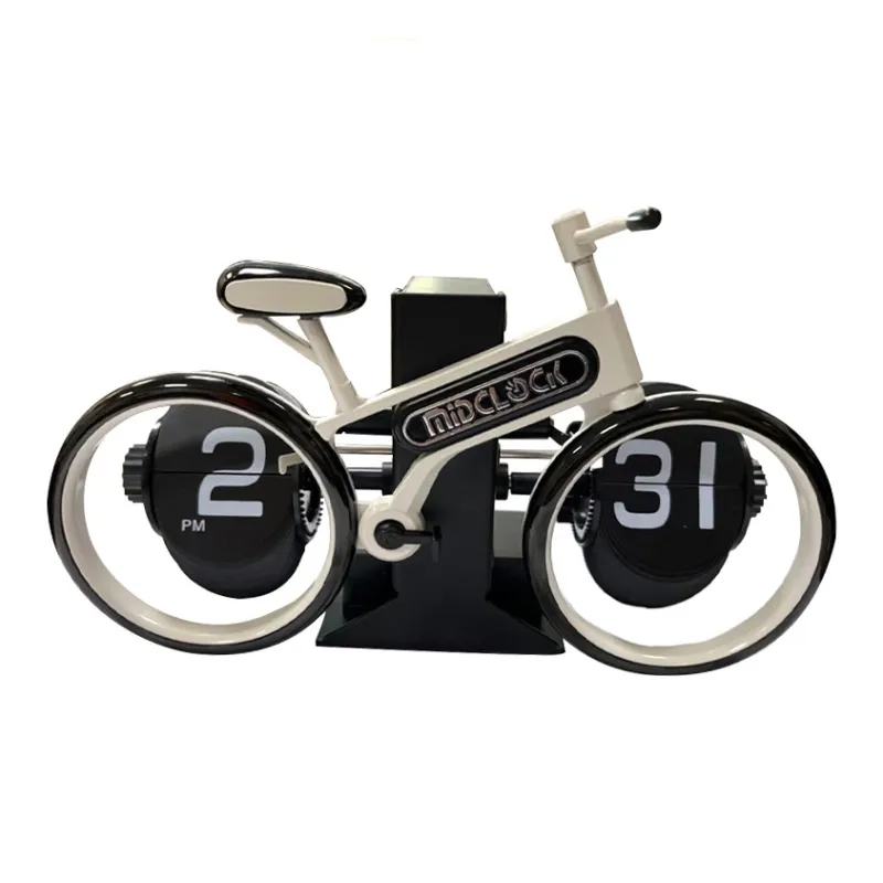 Nolros Unisex Alarm Clocks-3