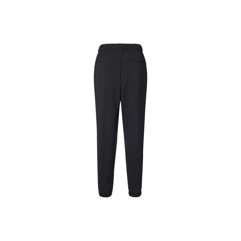Adidas Casual Pants Men Black-1