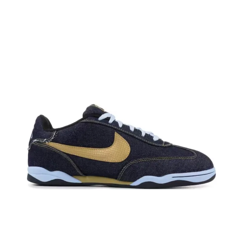 Nike Sb Air Zoom Fc Denim-1