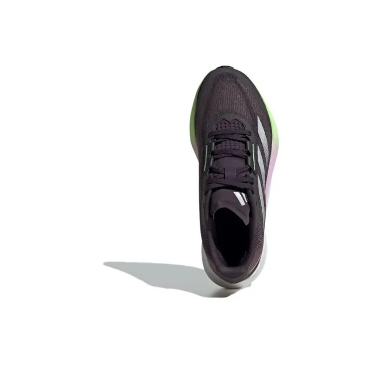 Adidas Duramo Speed Aurora Black Zero Metalic Core Black Women's-4