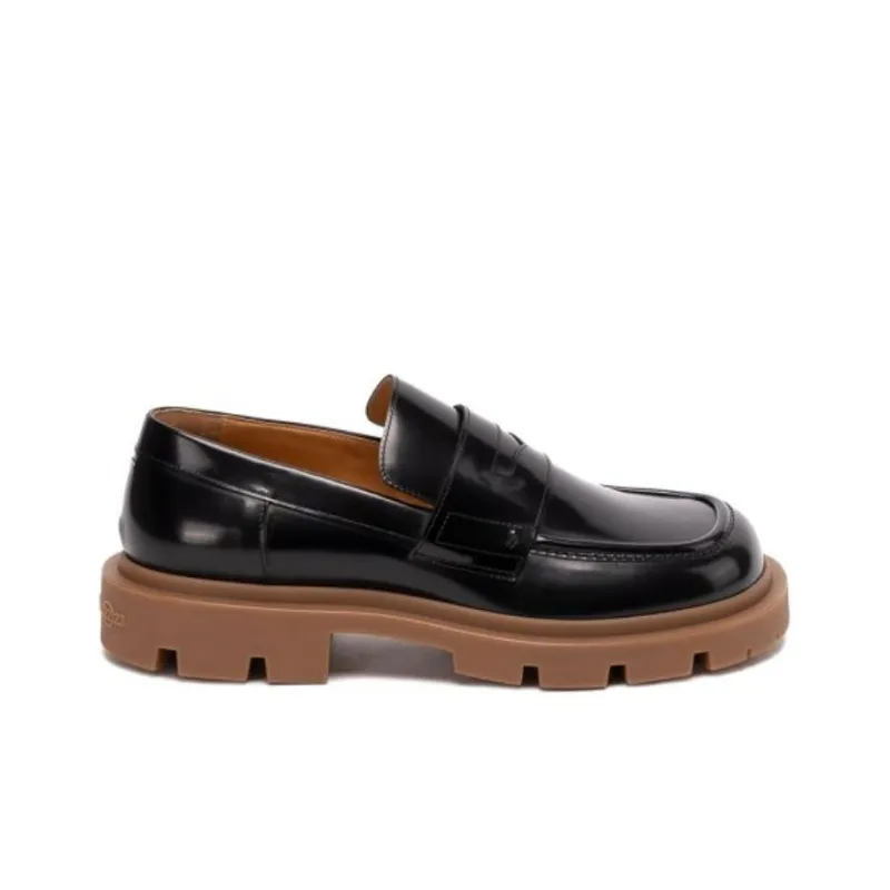 Maison Margiela Ivy Slip On Loafers-1