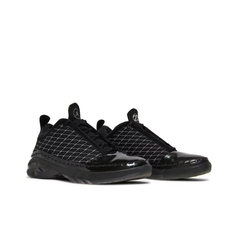 Jordan 23 Low Charcoal-2