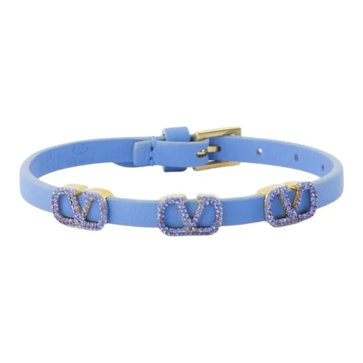 Valentino VLogo Signature Bracelet-1