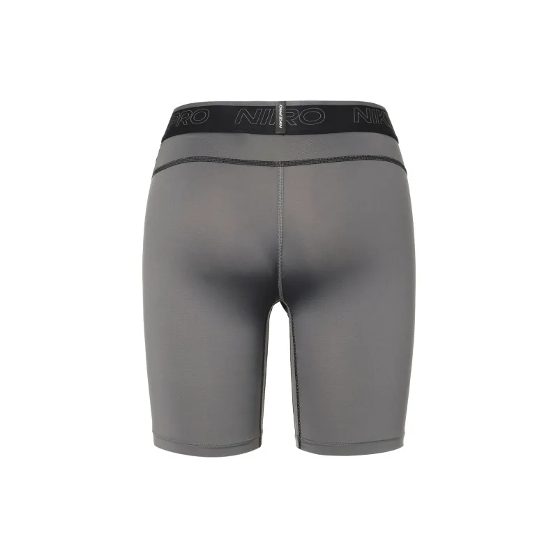 Nike Dri Fit Sports Shorts Men Iron Gray-2