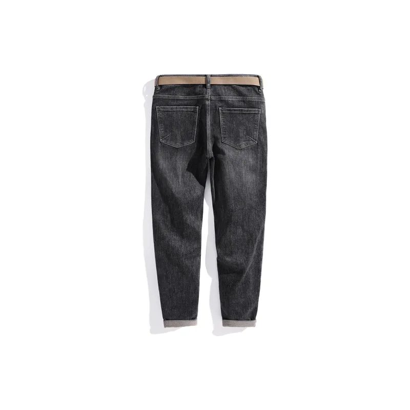 JUCY JUDY Jeans Unisex-10