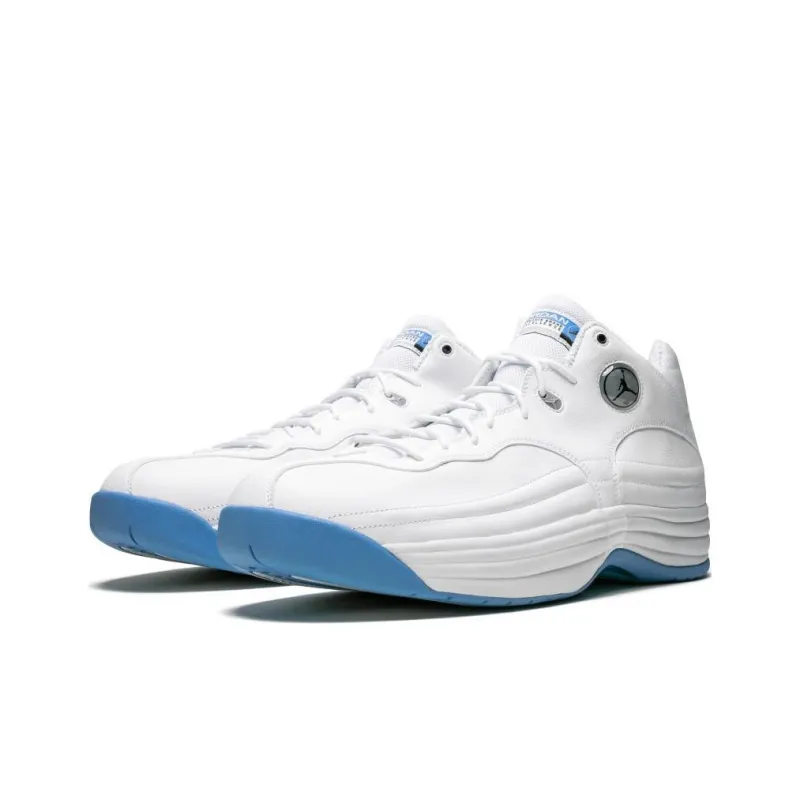 Jordan Team 1 University Blue 2014-2