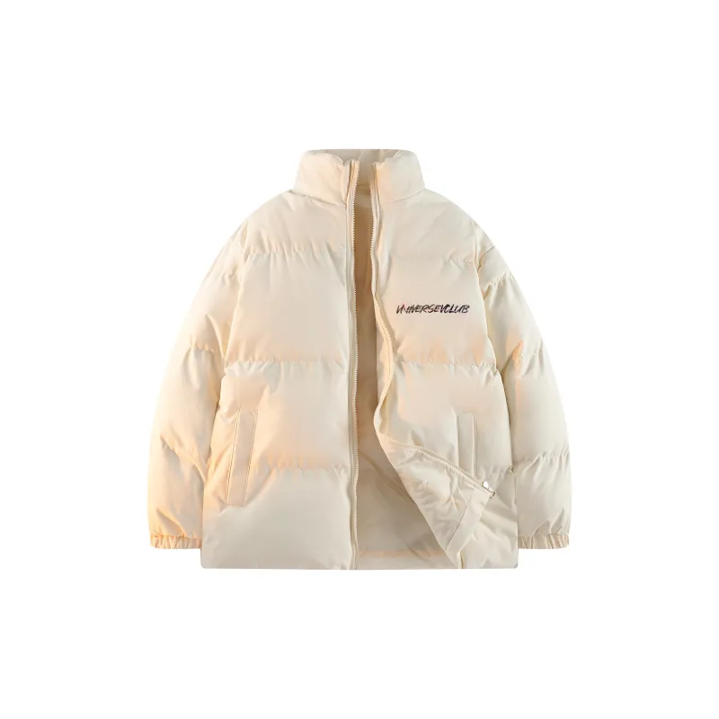 VniVerseVClub Puffer Jacket Unisex-21