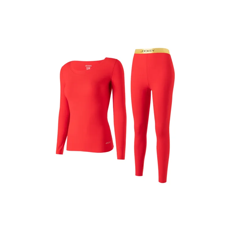 JOCKEY Women's Thermal Sets-0