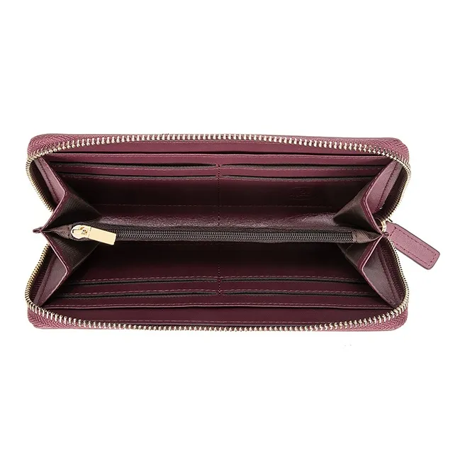 AUGTARLION Wallets Purple-5