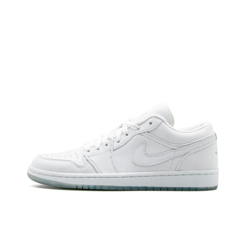 Jordan 1 Retro Low White 2004-0