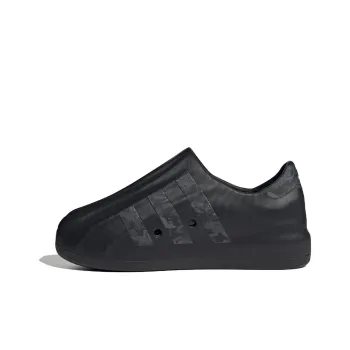 Adidas AdiFOM Superstar 'Black Camo'