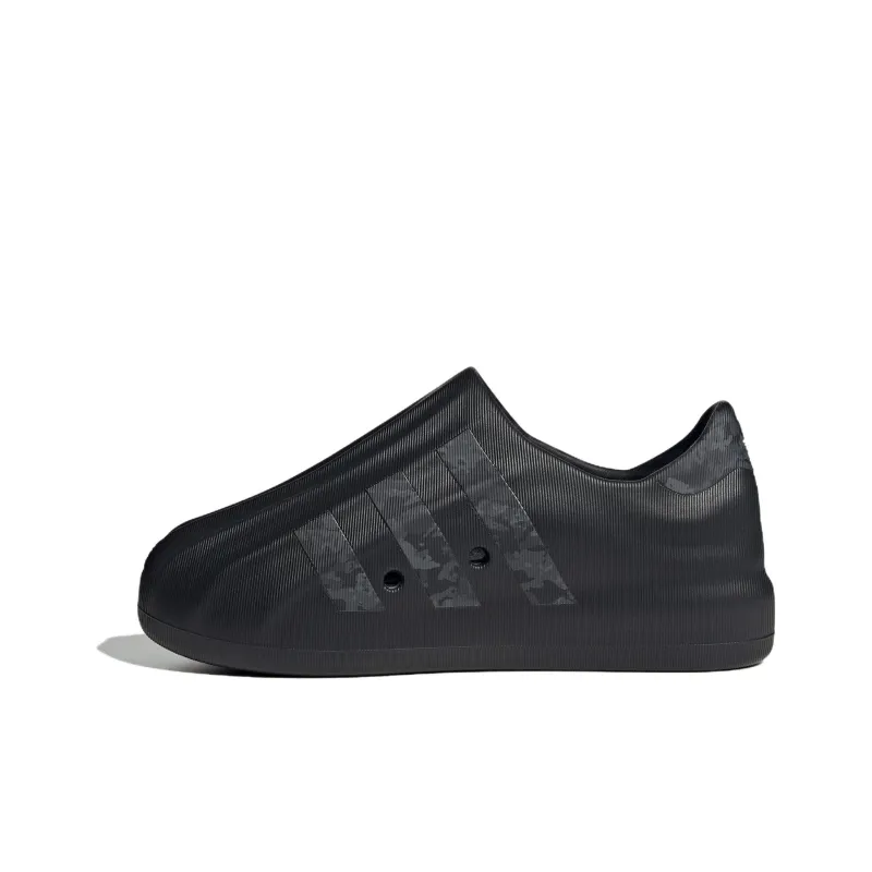 Adidas AdiFOM Superstar 'Black Carbon Camo'-0
