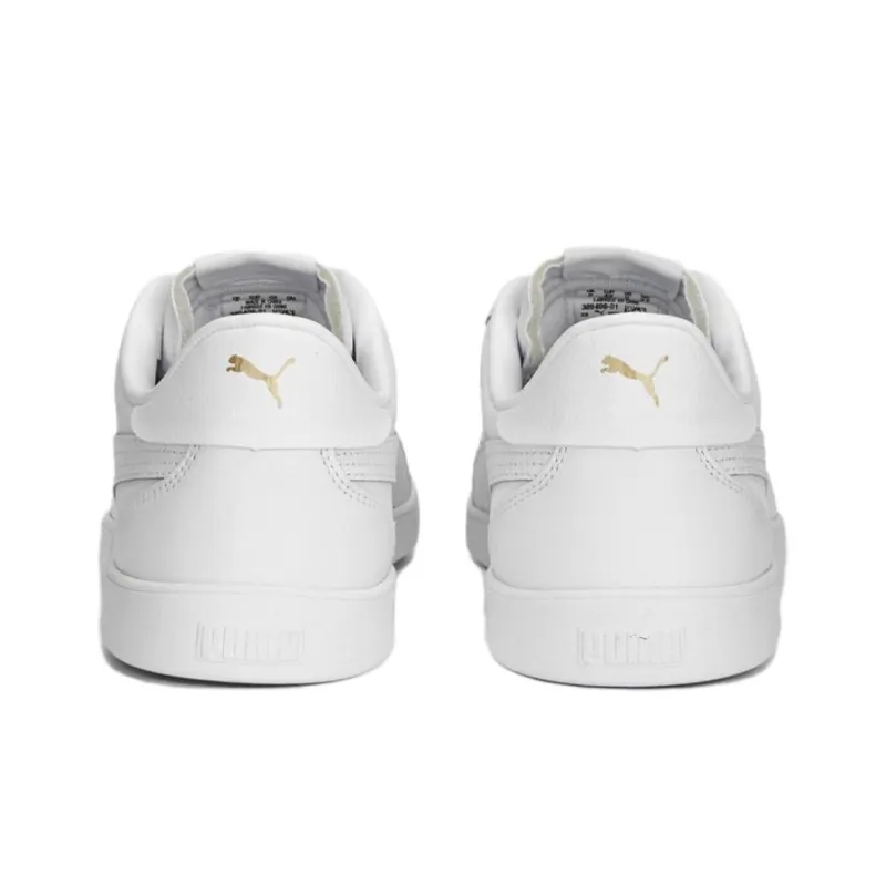 PUMA Club 5v5 'White Gold'-3