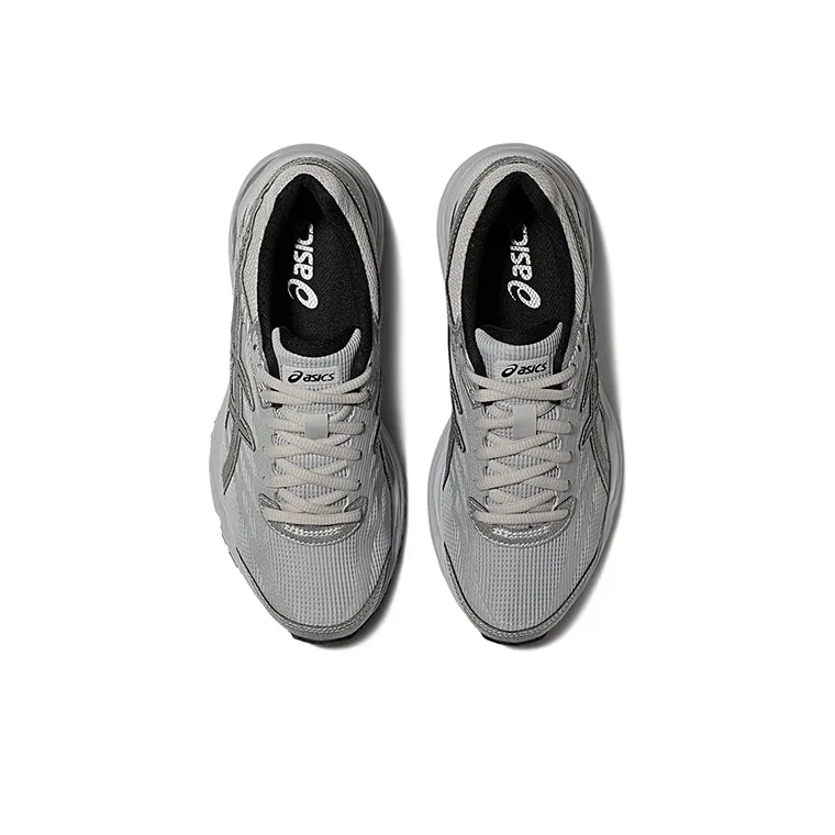 Asics Gel Flux 4 'Grey Silver' Women's-2