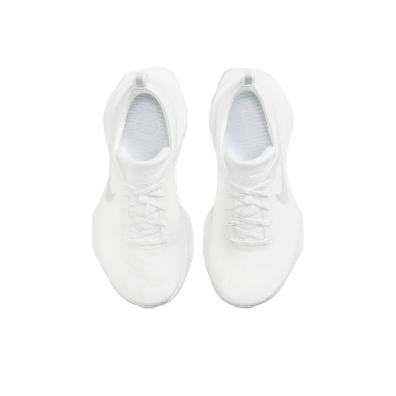 Nike ZoomX Invincible 3 Wide 'White' Women's-3