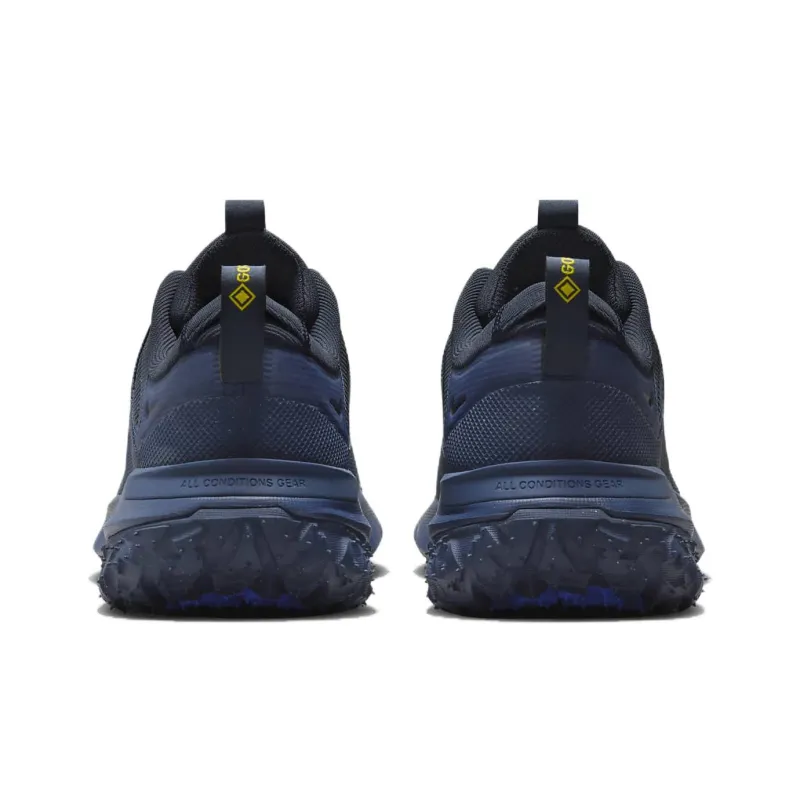 Nike Acg Mountain Fly 2 Low Gore Tex Midnight Navy-4